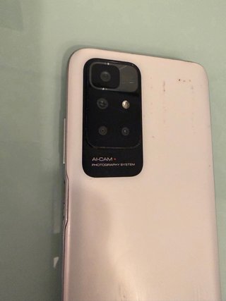 Xiaomi Redmi 10 Blanco