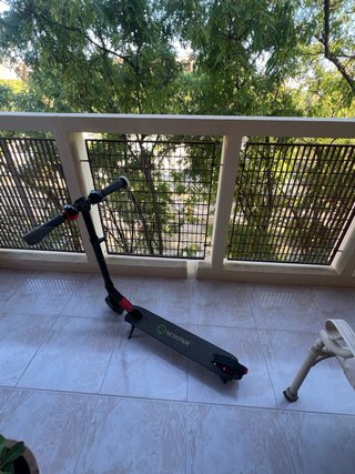 Patinete Eléctrico Moma Scooter Ligero