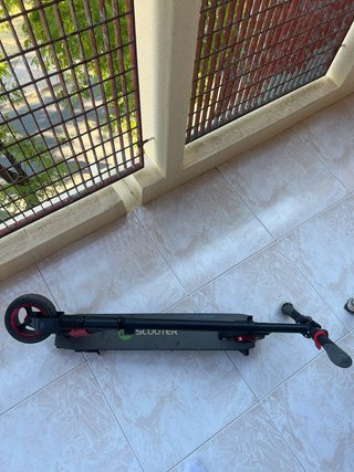 Patinete Eléctrico Moma Scooter Ligero