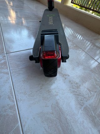 Patinete Eléctrico Moma Scooter Ligero