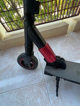 Patinete Eléctrico Moma Scooter Ligero