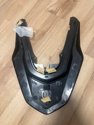 Tapas Honda PCX 125 (2021-2024)