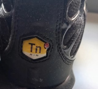 Zapatillas tn hombre 43