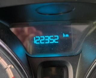 Ford Fiesta 1.0 EcoBoost 100 CV Trend 5P (2016)