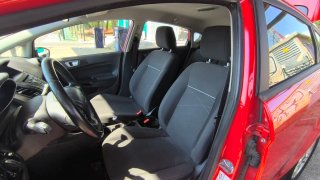Ford Fiesta 1.0 EcoBoost 100 CV Trend 5P (2016)