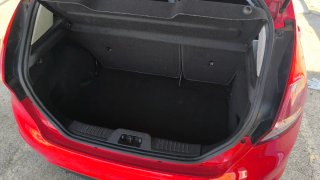 Ford Fiesta 1.0 EcoBoost 100 CV Trend 5P (2016)