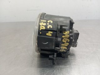 FARO ANTINIEBLA IZQUIERDO CITROEN C4 COUPE D-9HX