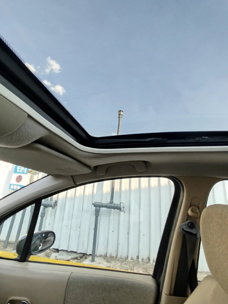 Renault Modus 2004 - foto 1