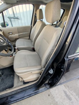 Renault Modus 2004