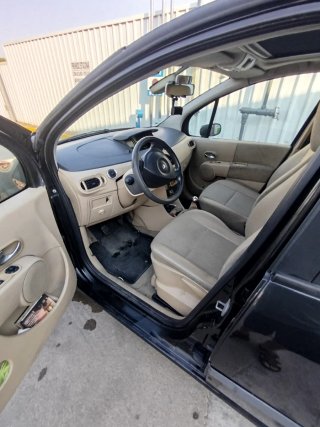 Renault Modus 2004