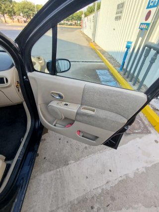 Renault Modus 2004