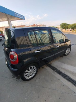 Renault Modus 2004