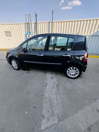 Renault Modus 2004