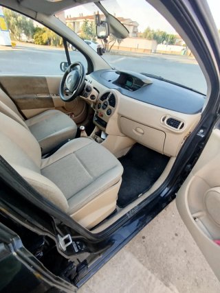 Renault Modus 2004