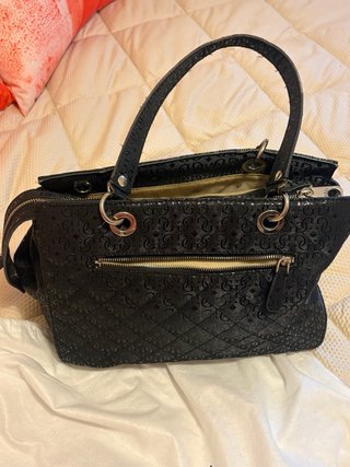Bolso Guess Negro