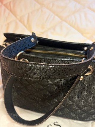 Bolso Guess Negro