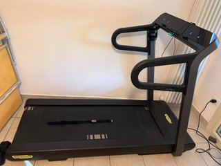 Technogym MyRun + Polar