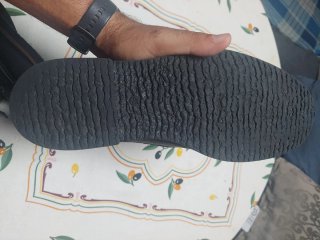 Botas Panamá Jack Glasgow C Negras 43