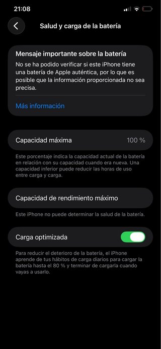 iPhone 11 Pro Max 512 GB Space Gray