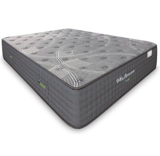Oferta Cama Doble con Colchón 150x200