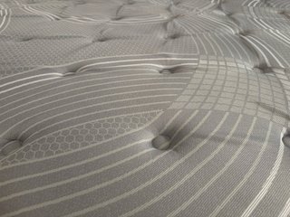 Oferta Cama Doble con Colchón 150x200