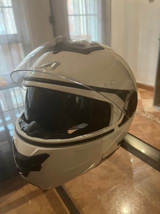 Casco Astone RT 800 Talla S
