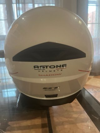 Casco Astone RT 800 Talla S