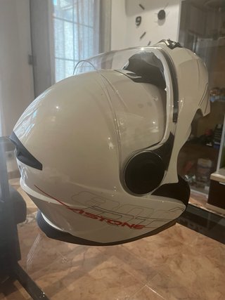 Casco Astone RT 800 Talla S