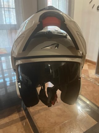 Casco Astone RT 800 Talla S
