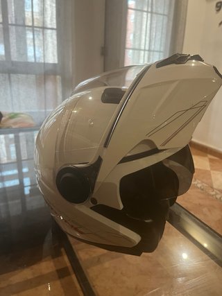 Casco Astone RT 800 Talla S