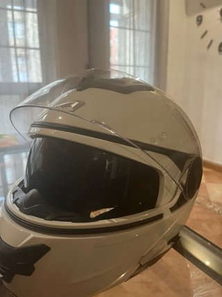 Casco Astone RT 800 Talla S