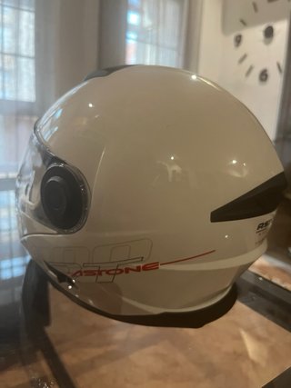 Casco Astone RT 800 Talla S