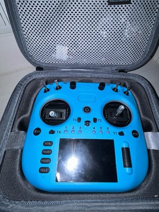 Dron FPV Profesional DJI O4 Pro