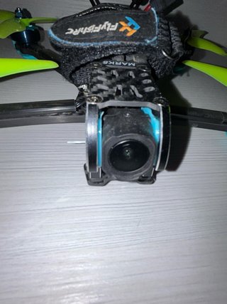 Dron FPV Profesional DJI O4 Pro