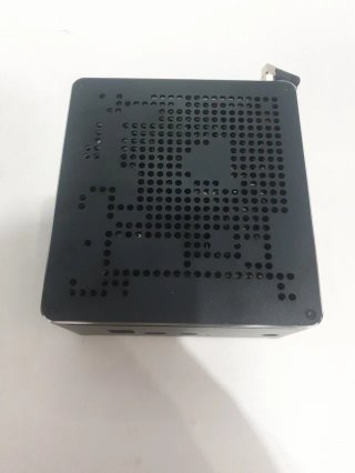 Mini PC 4K 64GB RAM 2TB - 1