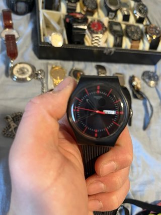 Lote Relojes o por separado