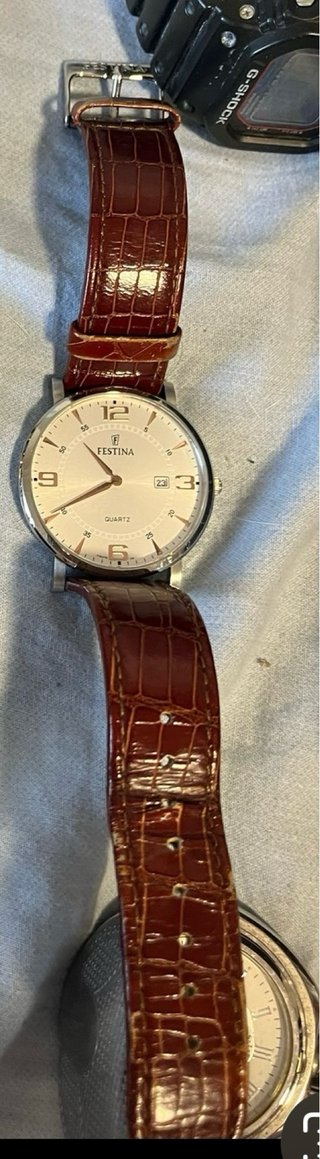 Lote Relojes o por separado