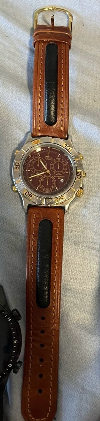 Lote Relojes o por separado