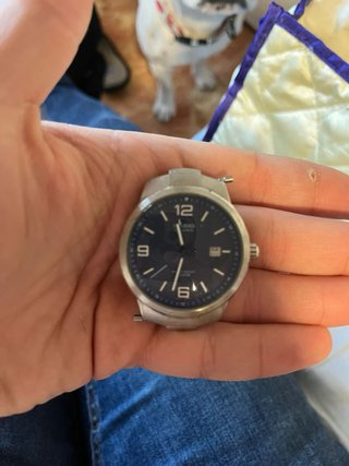 Lote Relojes o por separado
