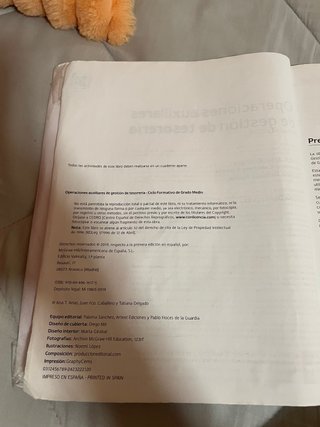 Libro operaciones axiliares gestion tesoreria