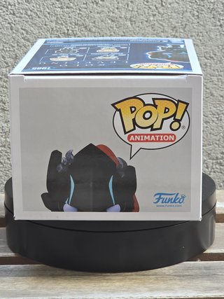 Funko Pop Solo Leveling 1985 Igris