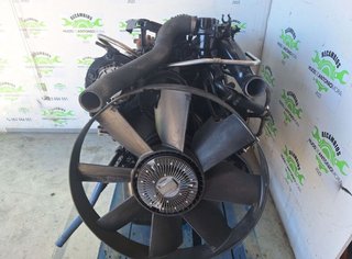 Motor man d0836lfl03 le 280 gasoleo 280cvkw 113779
