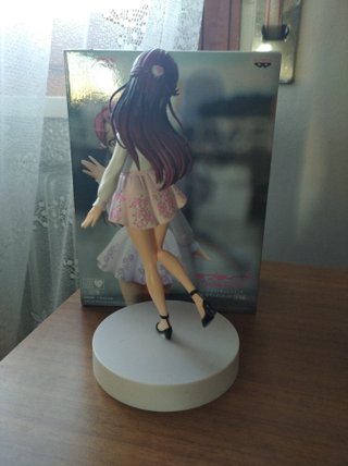 Riko Sakurauchi Action Figure - Love Live! Sunshin
