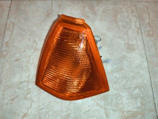 Tulipa faro intermitente izquierdo Renault Fuego