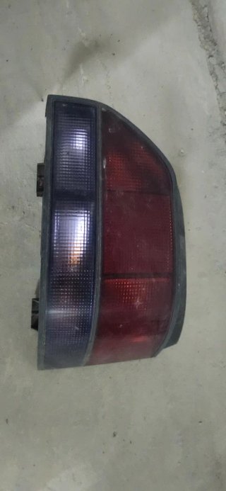 Faros Traseros Clio 1.8 16v