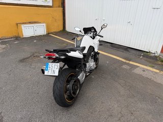BMW F800S