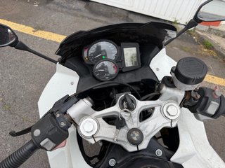 BMW F800S