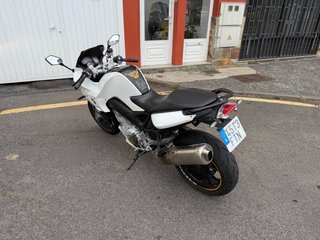 BMW F800S