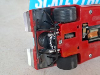SCALEXTRIC PORSCHE 917