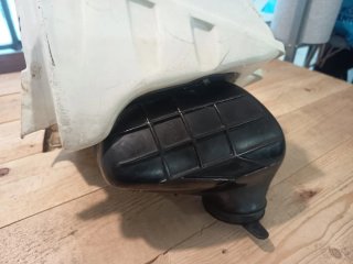 Caja filtro aire Honda CR 250 1993